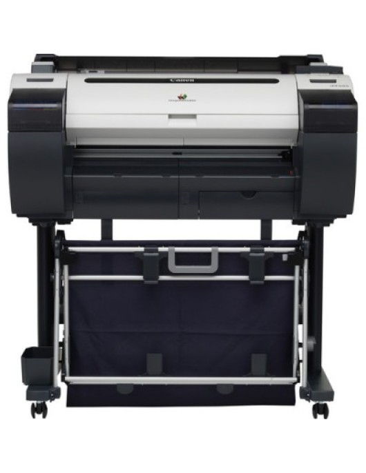 Canon Image PROGRAF IPF685 24" Large-Format Inkjet Printer