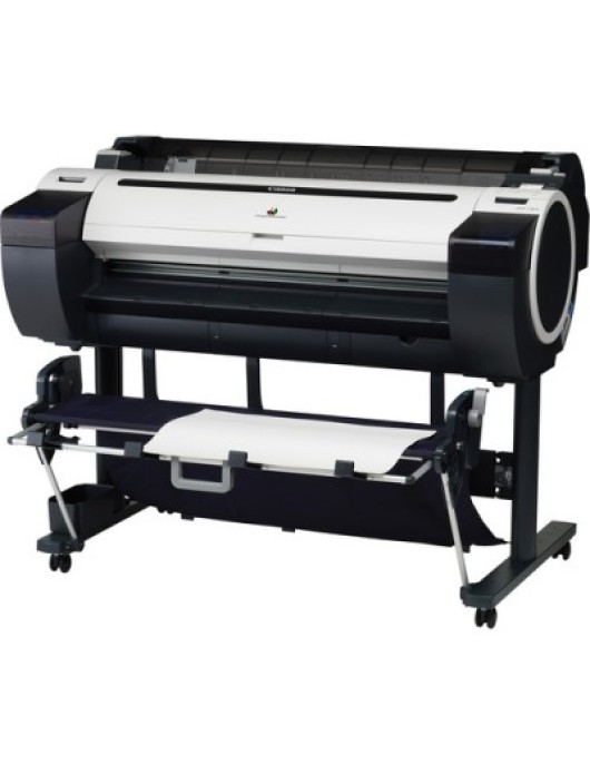 Canon Image PROGRAF IPF785 36" Large-Format Inkjet Printer