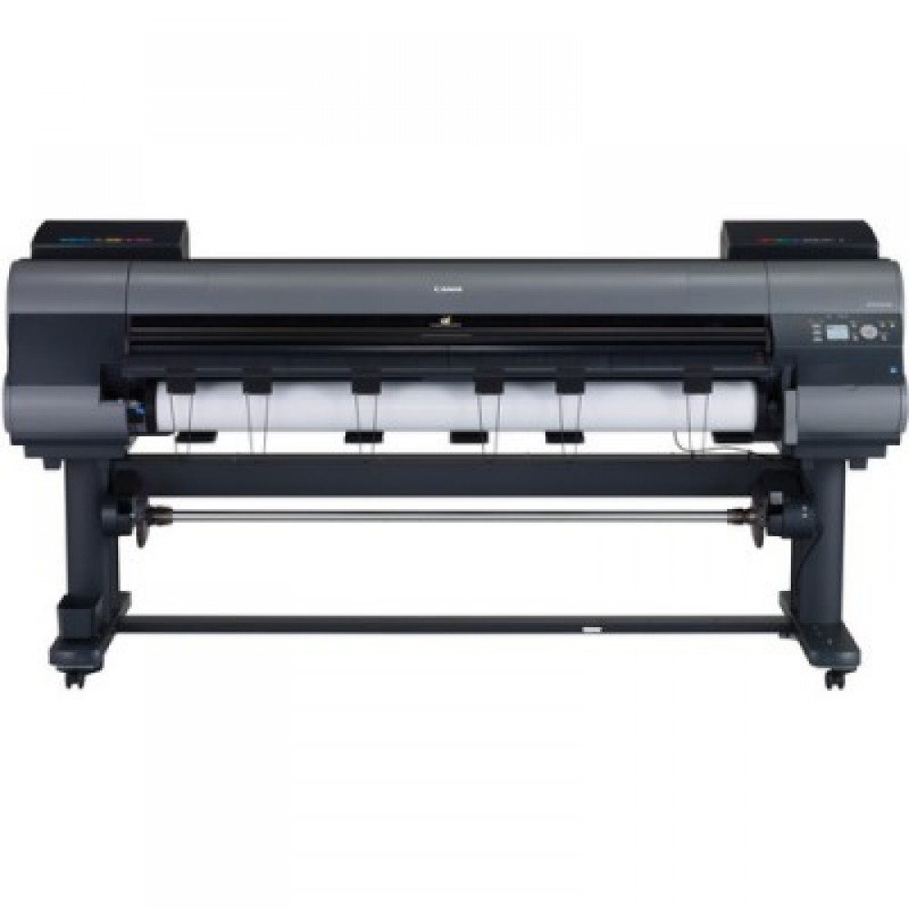 Canon Image PROGRAF IPF9400 Large Format Inkjet Printer