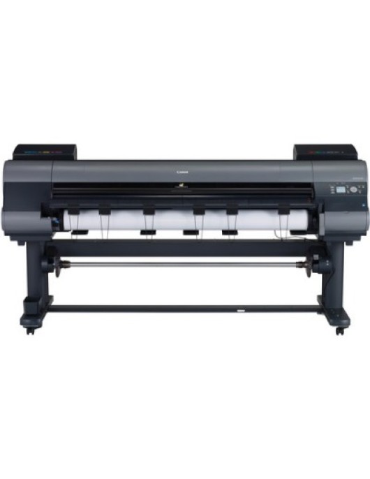 Canon Image PROGRAF IPF9400 Large Format Inkjet Printer