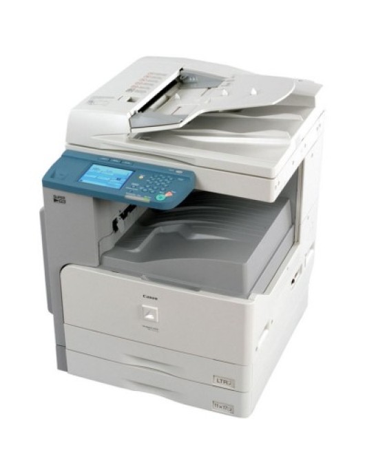 Canon ImageCLASS MF7470 Network Monochrome All-In-One Laser Printer