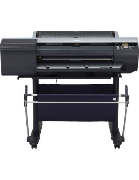 Canon ImagePROGRAF IPF6400S 24" Network Color Inkjet Printer