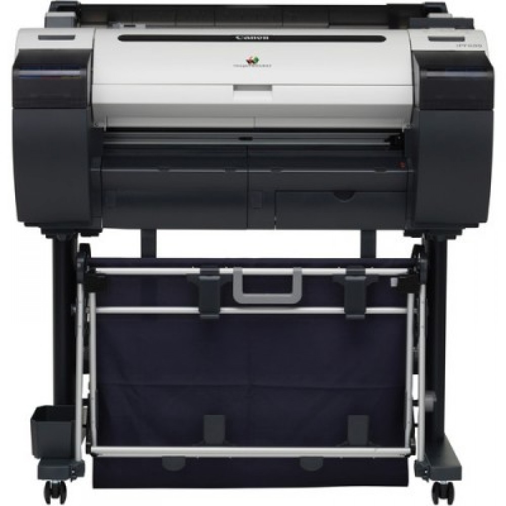 Canon ImagePROGRAF IPF680 24" Large-Format Inkjet Printer