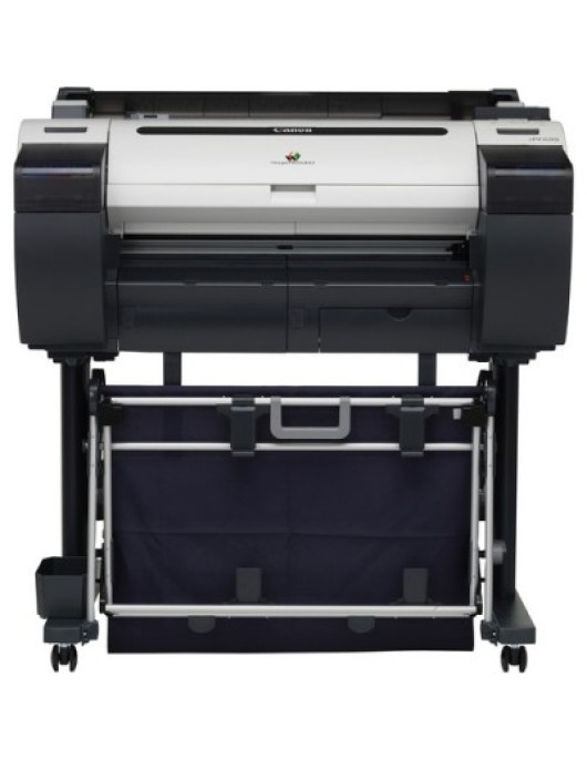 Canon ImagePROGRAF IPF680 24" Large-Format Inkjet Printer