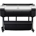 Canon ImagePROGRAF IPF770 36" Large-Format Inkjet Printer