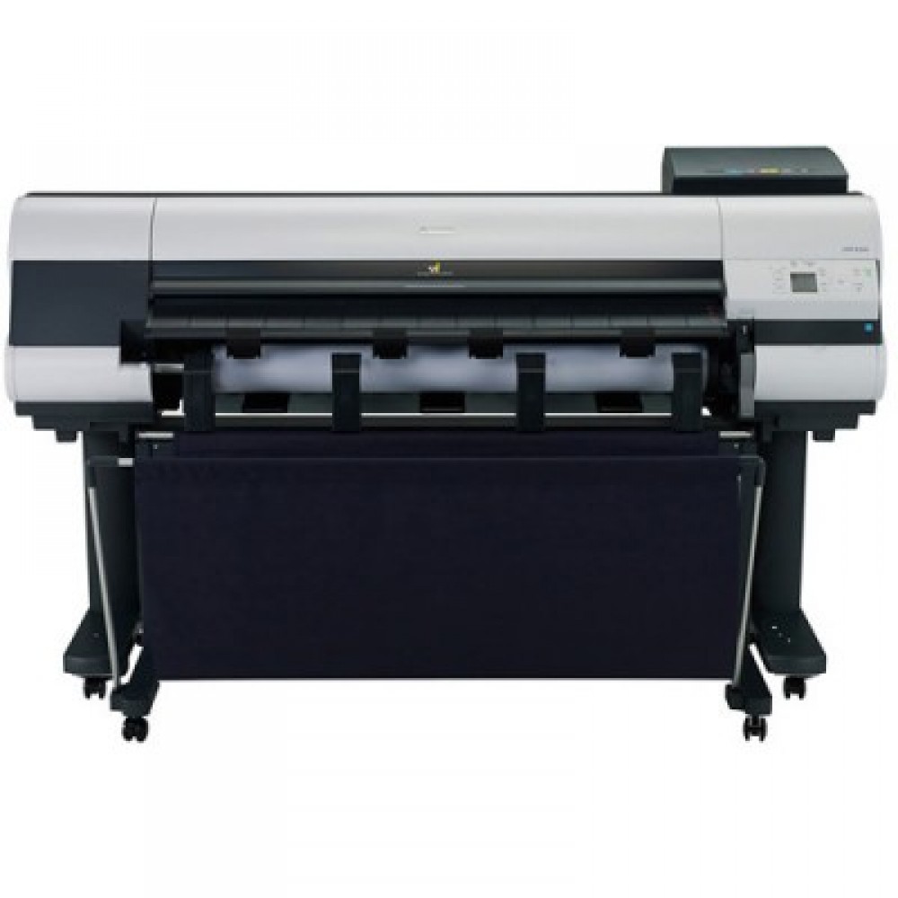 Canon ImagePROGRAF IPF830 Large Format Printer