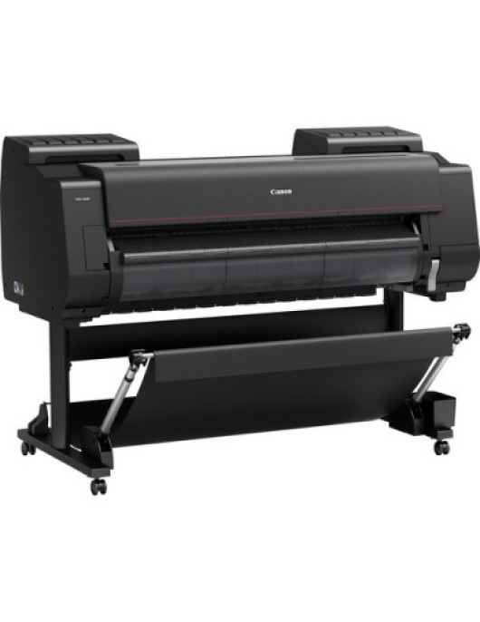 Canon ImagePROGRAF PRO-4000 44" Professional Photographic Large-Format Inkjet Printer