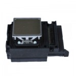 Epson TX-730 / TX-800 Printhead - F192040