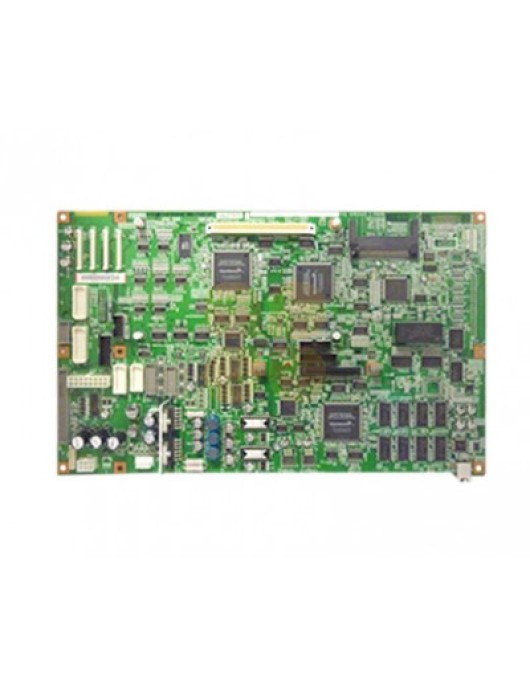 Designjet 10000 Main PCA - Q6693-60008