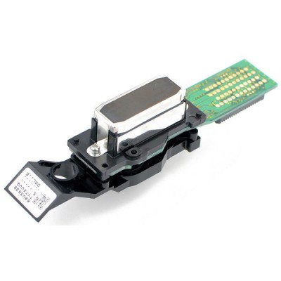 Epson DX4 Eco-Solvent Printhead for Roland, Mimaki, and Mutoh Printers