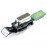Epson DX4 Eco-Solvent Printhead for Roland, Mimaki, and Mutoh Printers