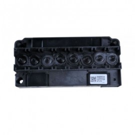 Original Epson DX5 Printhead F186000 – High-Resolution Micro-Piezo Head for Stylus Photo R1900, R2000, R2100 & R2880