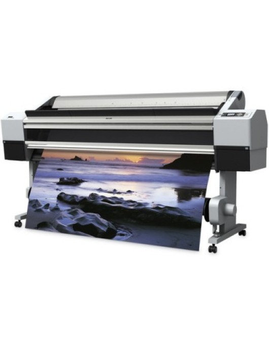 Epson Stylus Pro 11880 64 Inch Large-Format Inkjet Printer