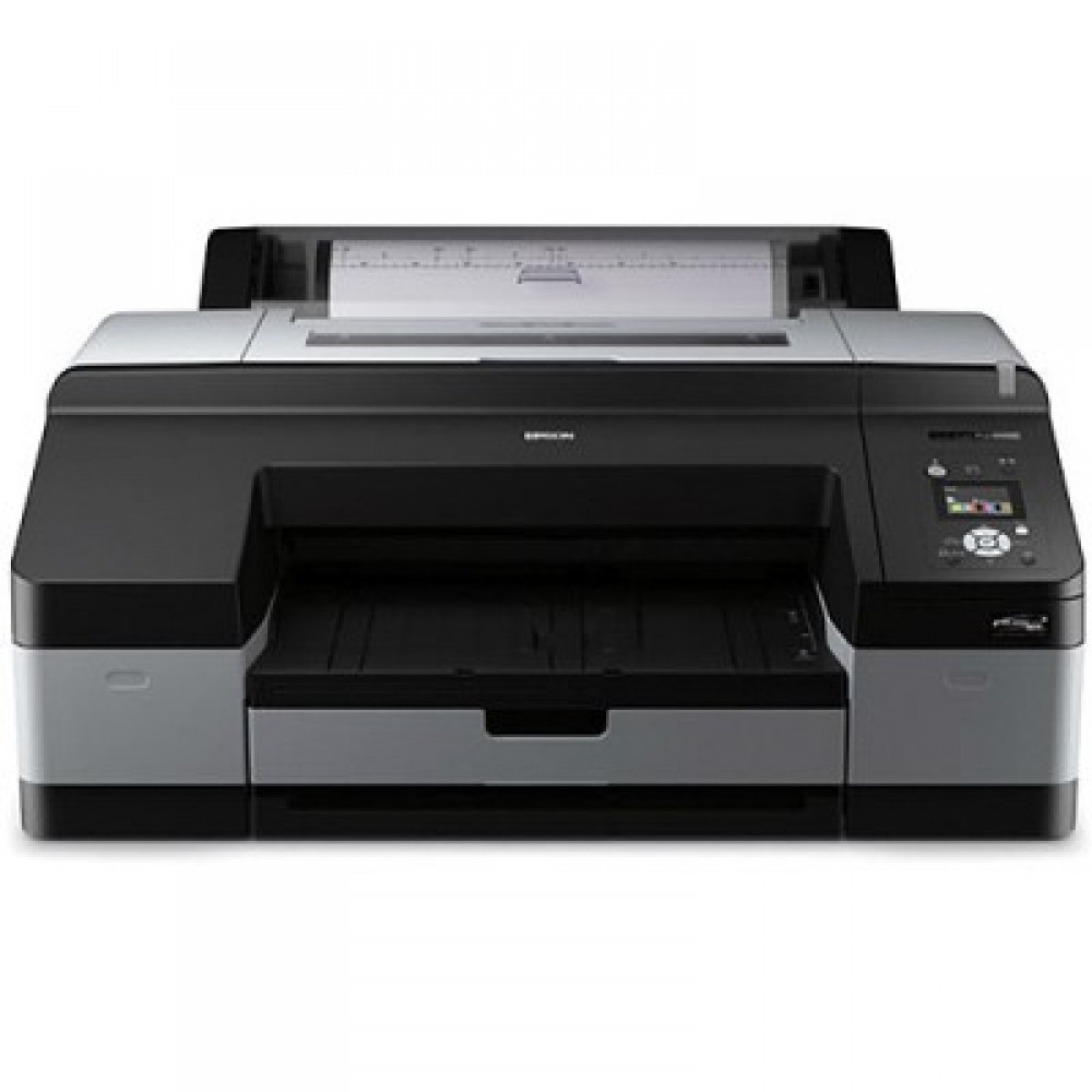 Epson Stylus Pro 4900 Designer Edition Inkjet Printer