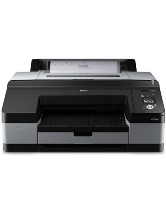 Epson Stylus Pro 4900 Designer Edition Inkjet Printer