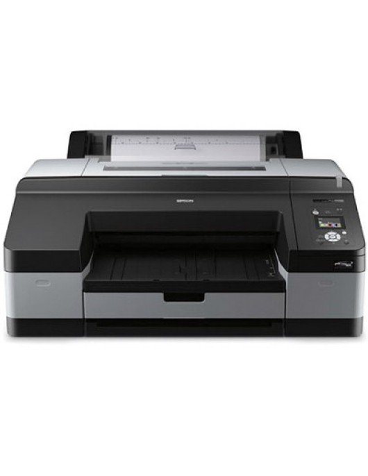 Epson Stylus Pro 4900 Inkjet Printer