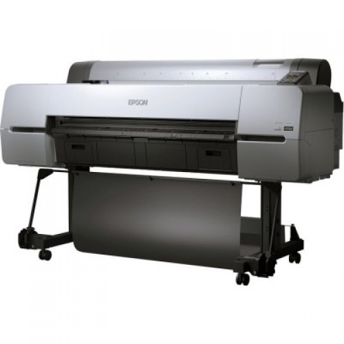 Epson SureColor P10000 44-inch Production Edition – High-Speed 9-Color Large Format Photo Printer