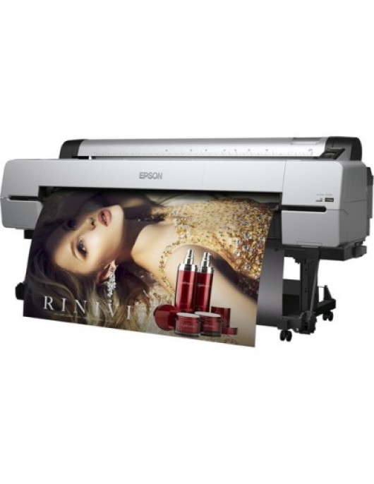 Epson SureColor P20000 64 Inch Large-Format Inkjet Printer (Standard Edition)
