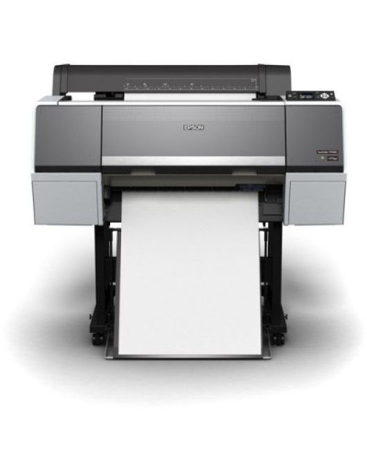 Epson SureColor P7000 Commercial Edition 24" Large-Format Inkjet Printer