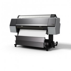Epson SureColor P8000 44" Large-Format Inkjet Printer - UltraChrome HD 9-Color Edition
