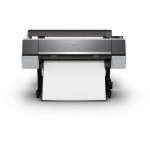 Epson SureColor P9000 Standard Edition 44 Inch Large-Format Inkjet Printer