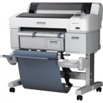 Epson SureColor T3270 24 Inch Large-Format Inkjet Printer