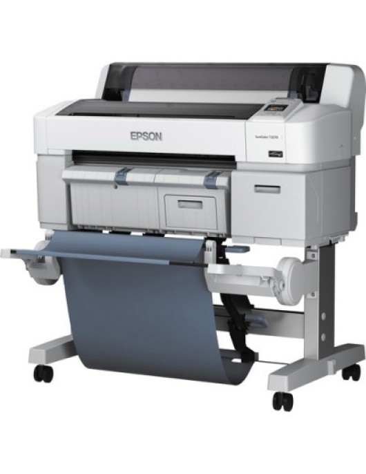 Epson SureColor T3270 24 Inch Large-Format Inkjet Printer
