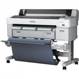 Epson SureColor T5270 36" Large-Format Color Inkjet Printer - High Speed Edition