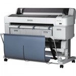 Epson SureColor T5270D 36 Inch Dual Roll Large-Format Inkjet Printer