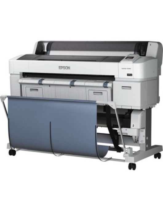 Epson SureColor T5270D 36 Inch Dual Roll Large-Format Inkjet Printer