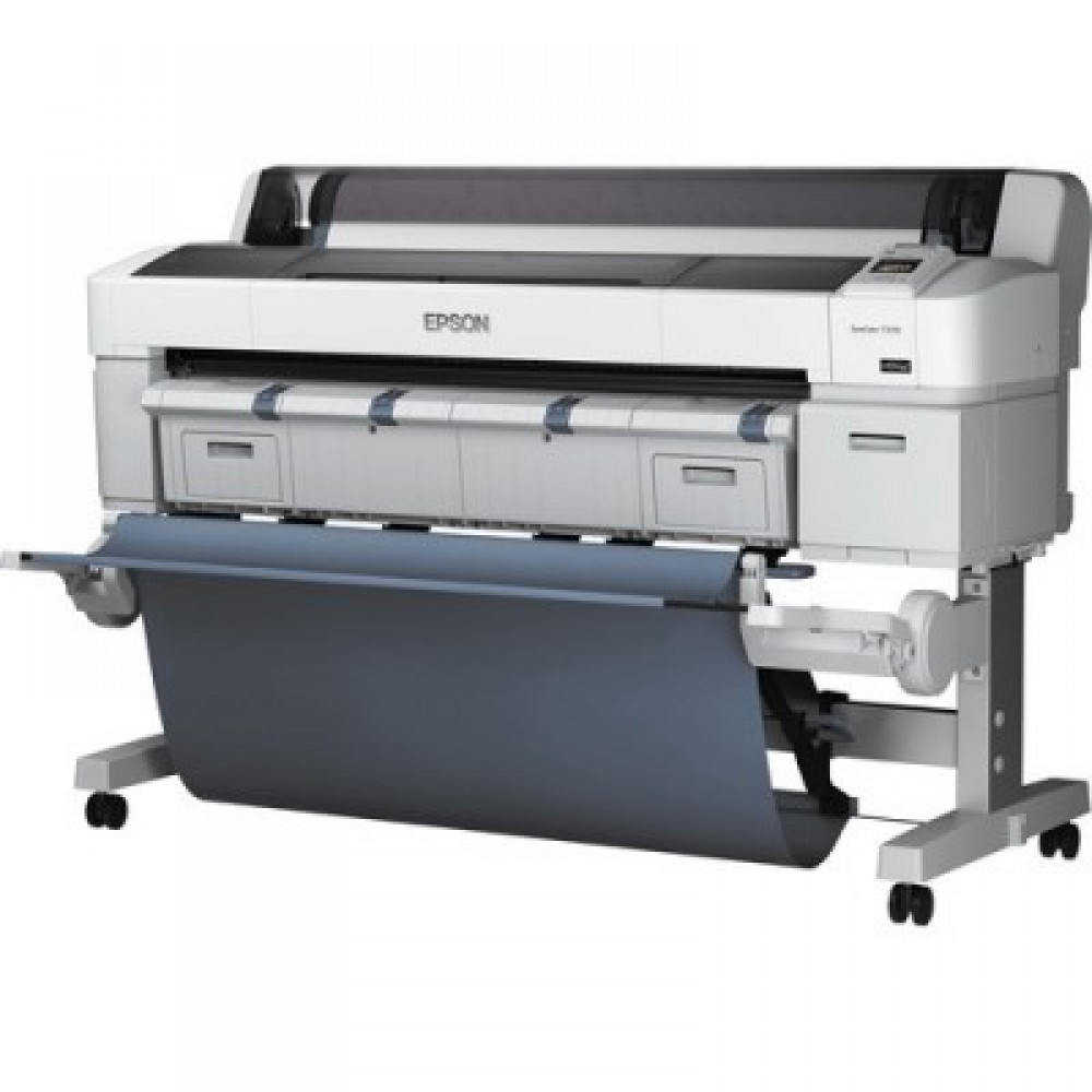 Epson SureColor T7270 44 Inch Large-Format Inkjet Printer