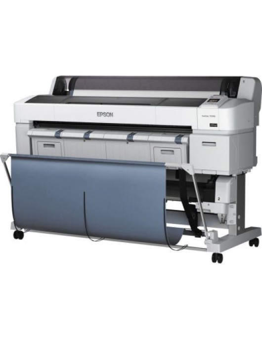 Epson SureColor T7270D 44 Inch Dual Roll Large-Format Inkjet Printer