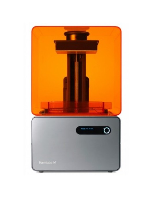 Form 1+ 3D Printer