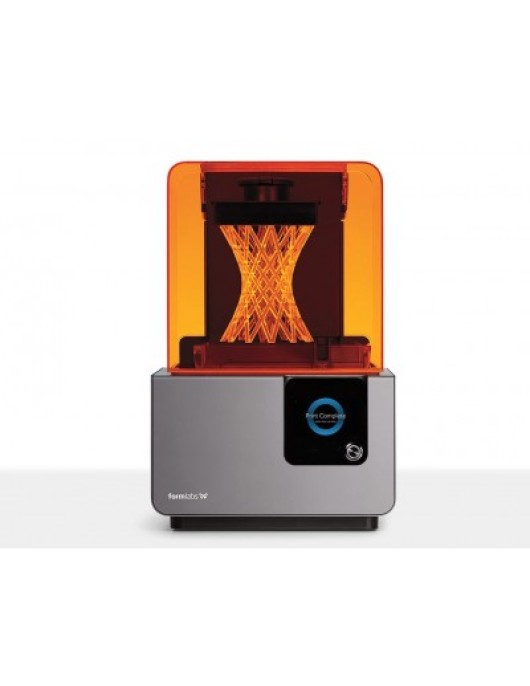 Form 2 3D Printer