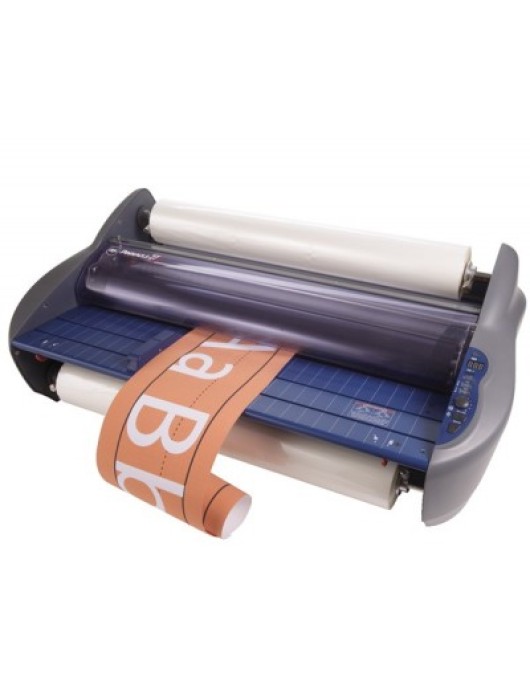 GBC Pinnacle 27 - 27" Roll Laminator