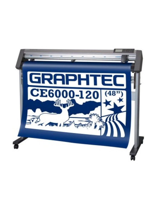 Graphtec CE6000-120 (48″)