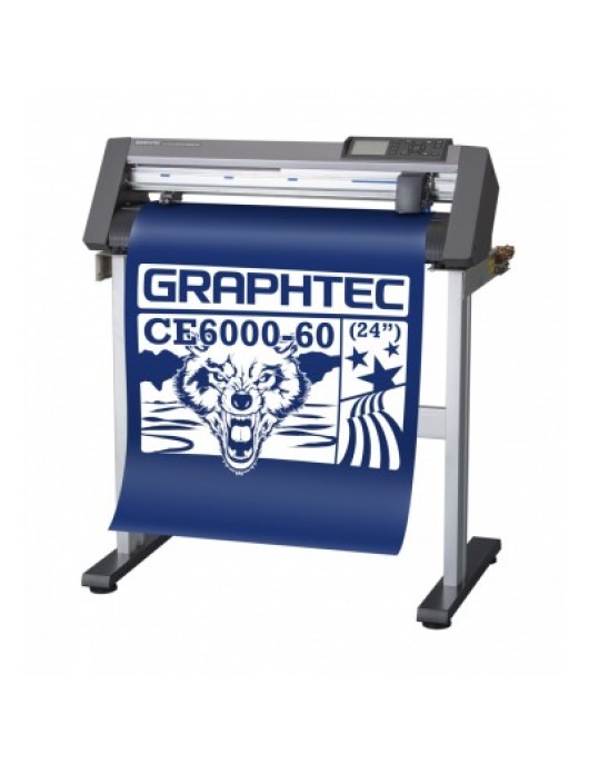 Graphtec CE6000-60 (24″)