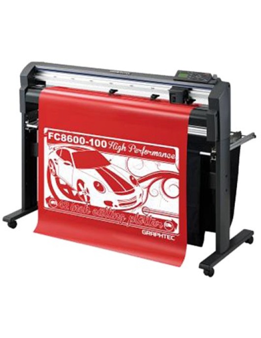 Graphtec FC8600-100 (42″)