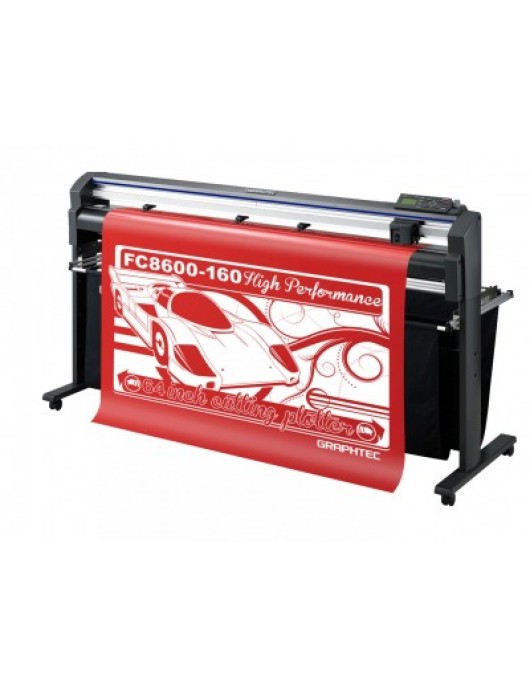 Graphtec FC8600-160 (64″)