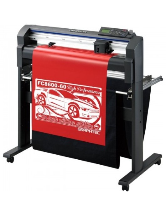 Graphtec FC8600-60 (24″)