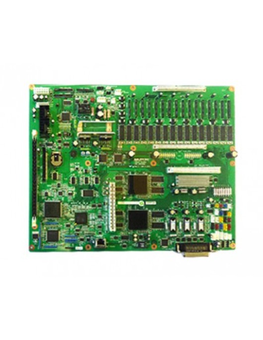 GS3200 FRU Assy MTRBD Print Side QC XEON LGA115 - 45126265