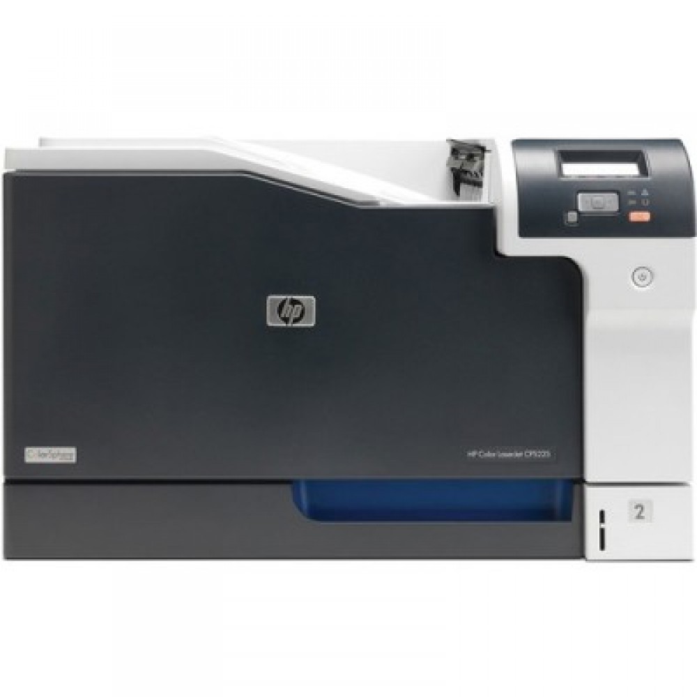 HP CP5225dn LaserJet Professional Color Laser Printer