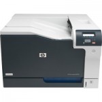 HP CP5225n LaserJet Professional Color Laser Printer