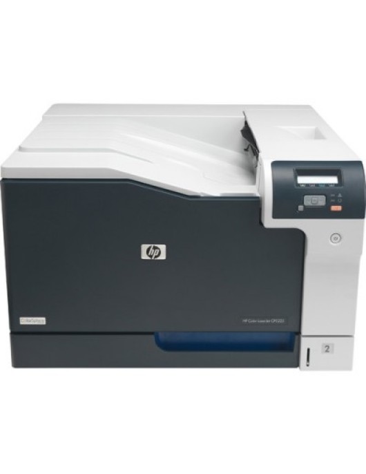 HP CP5225n LaserJet Professional Color Laser Printer