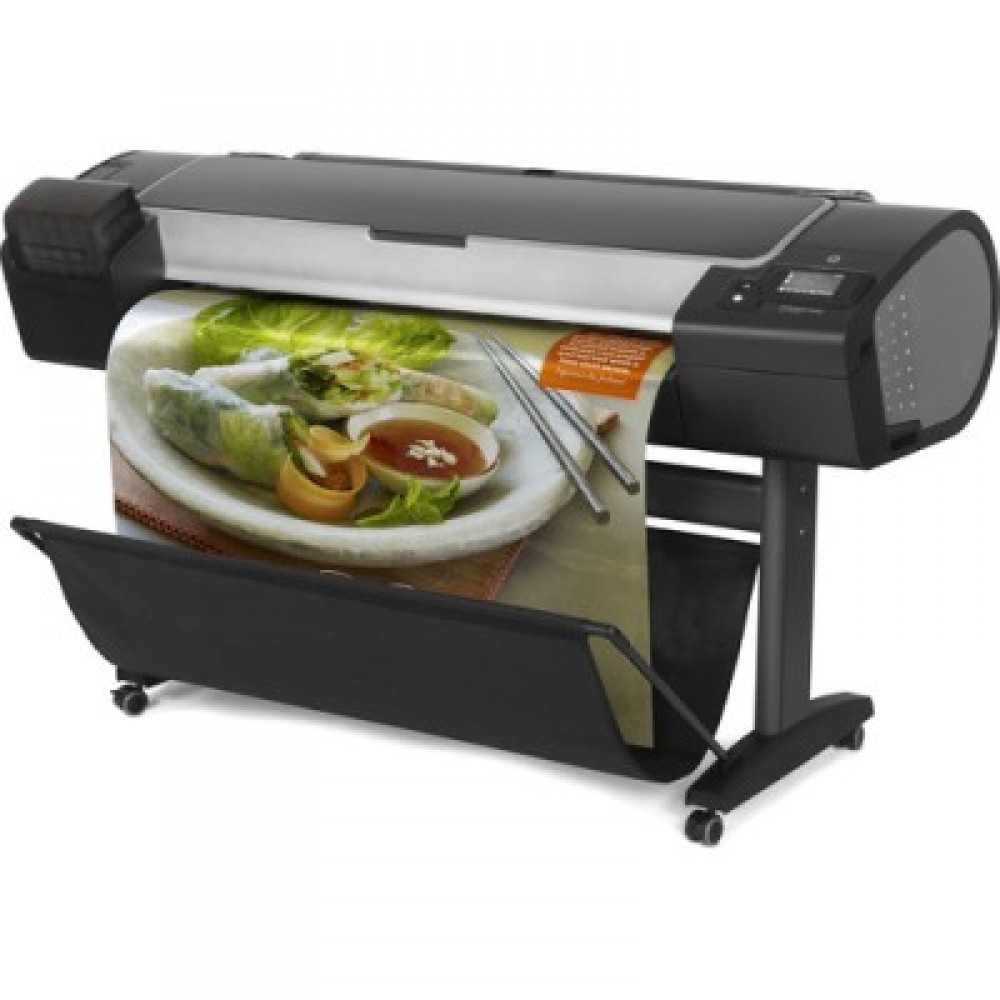 HP DesignJet HD Pro Multifunctional Printer