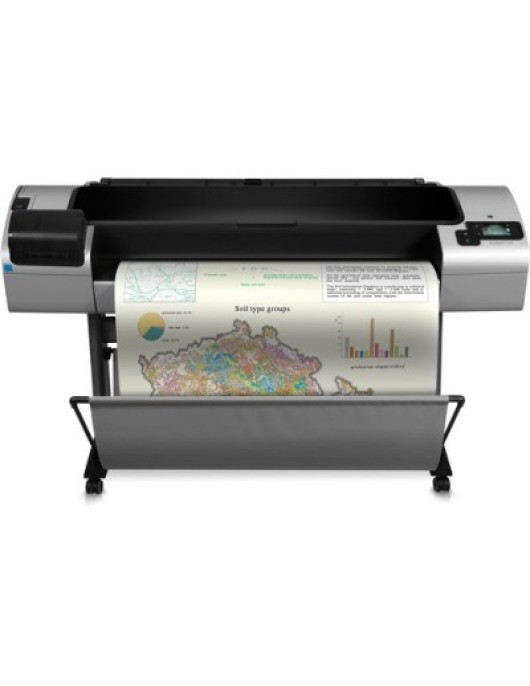 HP Designjet T1300 44 Inch PostScript EPrinter