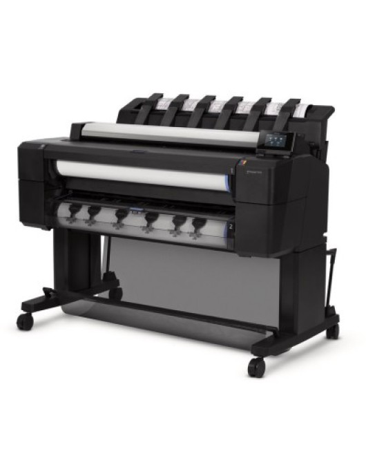 HP DesignJet T2530 36 Inch PostScript Multifunction Printer