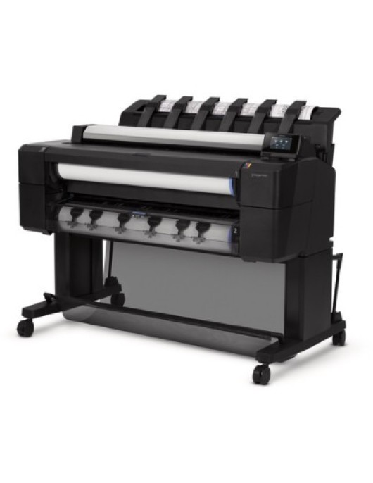 HP DesignJet T2530 36" Multifunction Printer