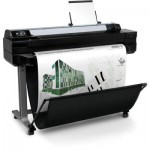 HP Designjet T520 24 Inch Color Inkjet EPrinter