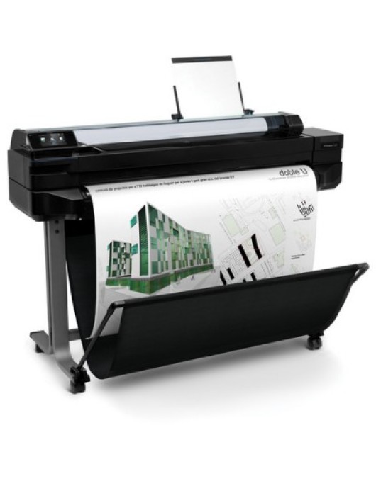 HP Designjet T520 36" Color Inkjet EPrinte